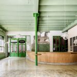 Sala Beckett By Flores & Prats - Sheet6