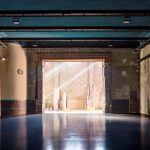 Sala Beckett By Flores & Prats - Sheet7