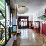Sala Beckett By Flores & Prats - Sheet9