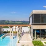 Julieta House By Steck Arquitetura - Sheet14