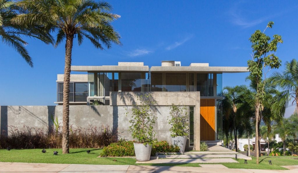 Julieta House By Steck Arquitetura - Sheet3