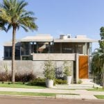 Julieta House By Steck Arquitetura - Sheet35