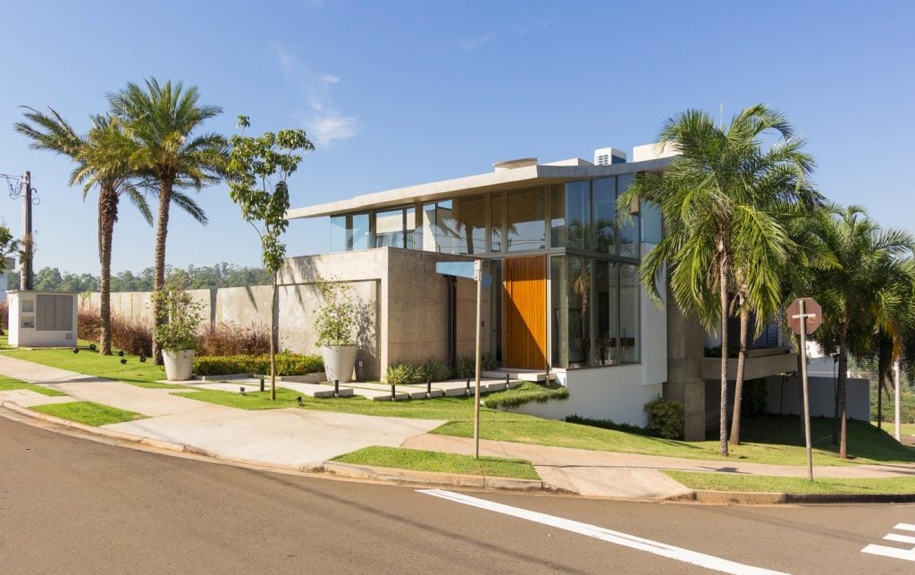 Julieta House By Steck Arquitetura - Sheet4