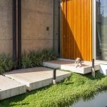 Julieta House By Steck Arquitetura - Sheet5