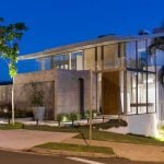 Julieta House By Steck Arquitetura - Sheet51