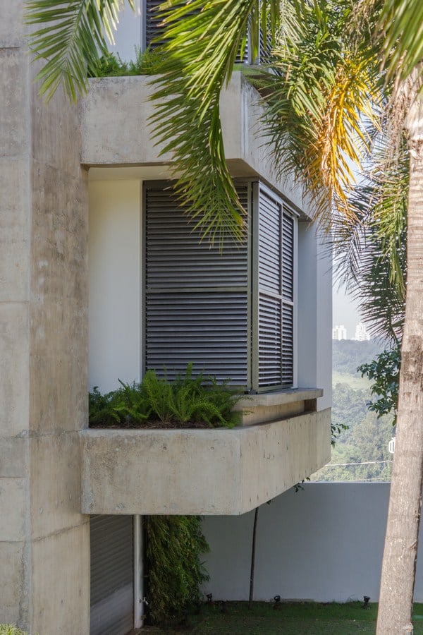 Julieta House By Steck Arquitetura - Sheet6