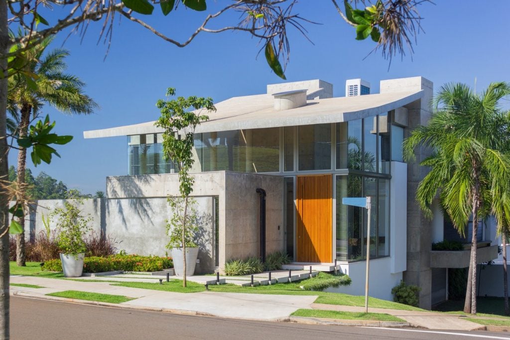 Julieta House By Steck Arquitetura - Sheet7