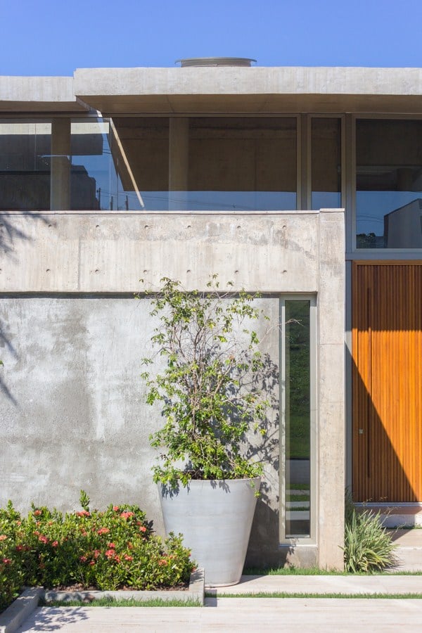 Julieta House By Steck Arquitetura - Sheet9