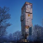 Binck Blocks By LEVS architecten - Sheet6