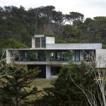 Carilo House By Luciano Kruk Arquitectos - Sheet1