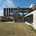 Carilo House By Luciano Kruk Arquitectos - Sheet10