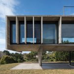 Carilo House By Luciano Kruk Arquitectos - Sheet11