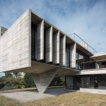 Carilo House By Luciano Kruk Arquitectos - Sheet12