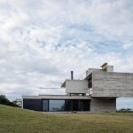 Carilo House By Luciano Kruk Arquitectos - Sheet15