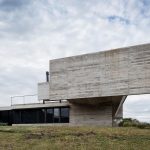 Carilo House By Luciano Kruk Arquitectos - Sheet16