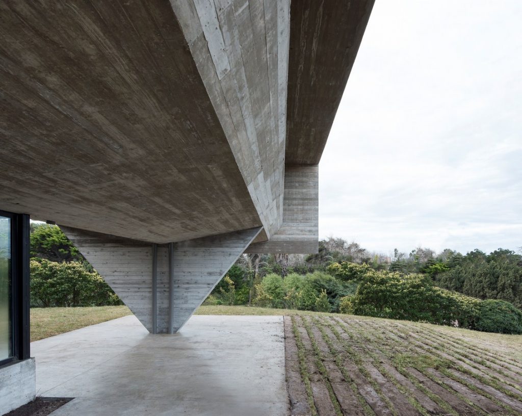 Carilo House By Luciano Kruk Arquitectos - Sheet18