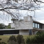 Carilo House By Luciano Kruk Arquitectos - Sheet2