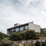 Carilo House By Luciano Kruk Arquitectos - Sheet3