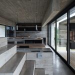 Carilo House By Luciano Kruk Arquitectos - Sheet30