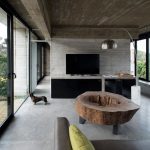 Carilo House By Luciano Kruk Arquitectos - Sheet33