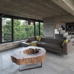 Carilo House By Luciano Kruk Arquitectos - Sheet34