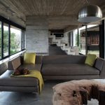 Carilo House By Luciano Kruk Arquitectos - Sheet35