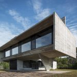 Carilo House By Luciano Kruk Arquitectos - Sheet5