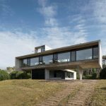 Carilo House By Luciano Kruk Arquitectos - Sheet6