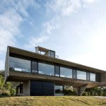 Carilo House By Luciano Kruk Arquitectos - Sheet8