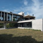 Carilo House By Luciano Kruk Arquitectos - Sheet9