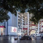 Shimao Festival City By KOKAISTUDIOS - Sheet19