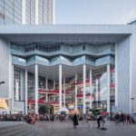 Shimao Festival City By KOKAISTUDIOS - Sheet34
