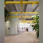 Detsky Mir headquarters By Form Bureau - Sheet1