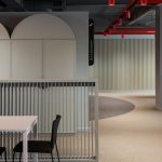 Detsky Mir headquarters By Form Bureau - Sheet12