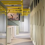 Detsky Mir headquarters By Form Bureau - Sheet2