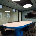 Detsky Mir headquarters By Form Bureau - Sheet3