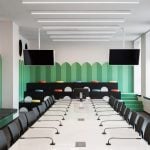 Detsky Mir headquarters By Form Bureau - Sheet4