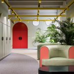 Detsky Mir headquarters By Form Bureau - Sheet6