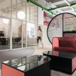 Detsky Mir headquarters By Form Bureau - Sheet7