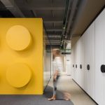 Detsky Mir headquarters By Form Bureau - Sheet8