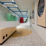 Detsky Mir headquarters By Form Bureau - Sheet9