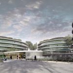 Campus La Calandria By MSGSSS - Sheet1