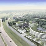 Campus La Calandria By MSGSSS - Sheet2