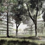 Campus La Calandria By MSGSSS - Sheet4