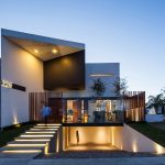 225 House By 21arquitectos - Sheet1