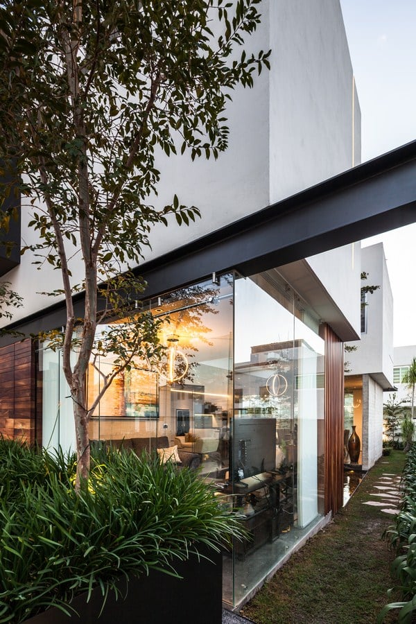 225 House By 21arquitectos - Sheet2