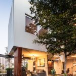 225 House By 21arquitectos - Sheet21