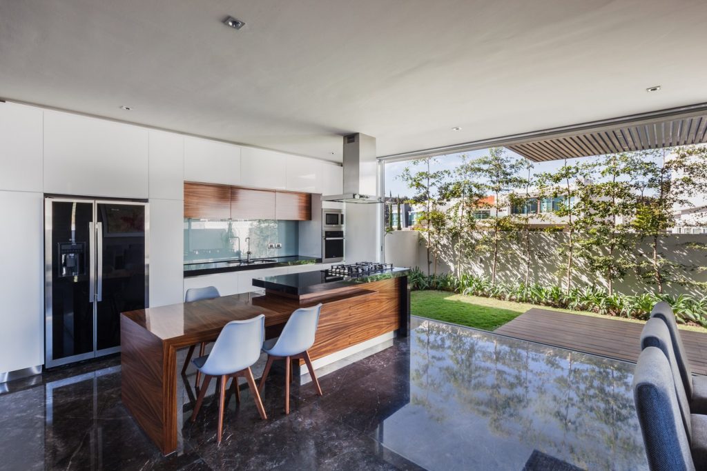 225 House By 21arquitectos - Sheet7