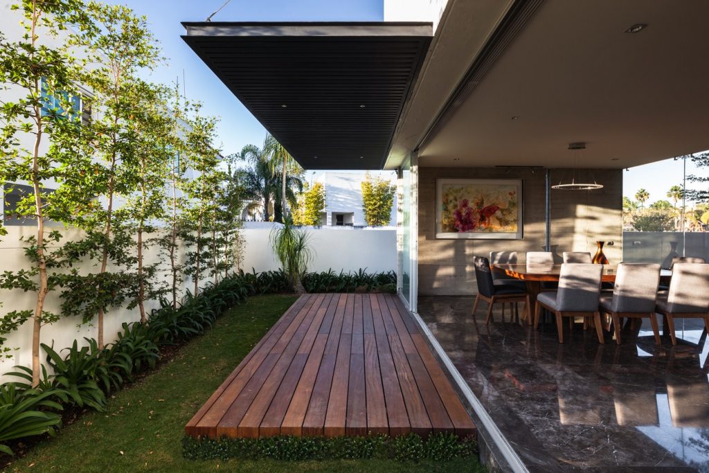 225 House By 21arquitectos - Sheet8