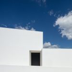 The Gafarim House By Tiago do Vale Arquitectos - Sheet1